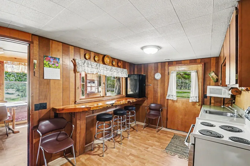 11435 Woodland Drive Evart Township MI 49631
