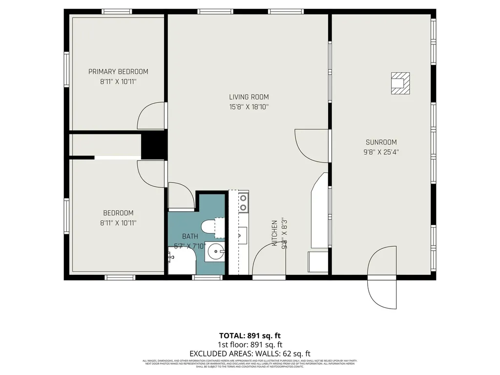 11435 Woodland Drive Evart Township MI 49631