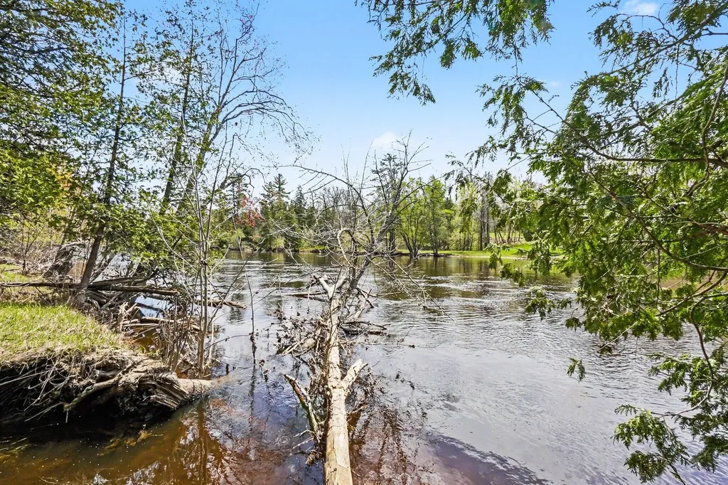11435 Woodland Drive Evart Township MI 49631