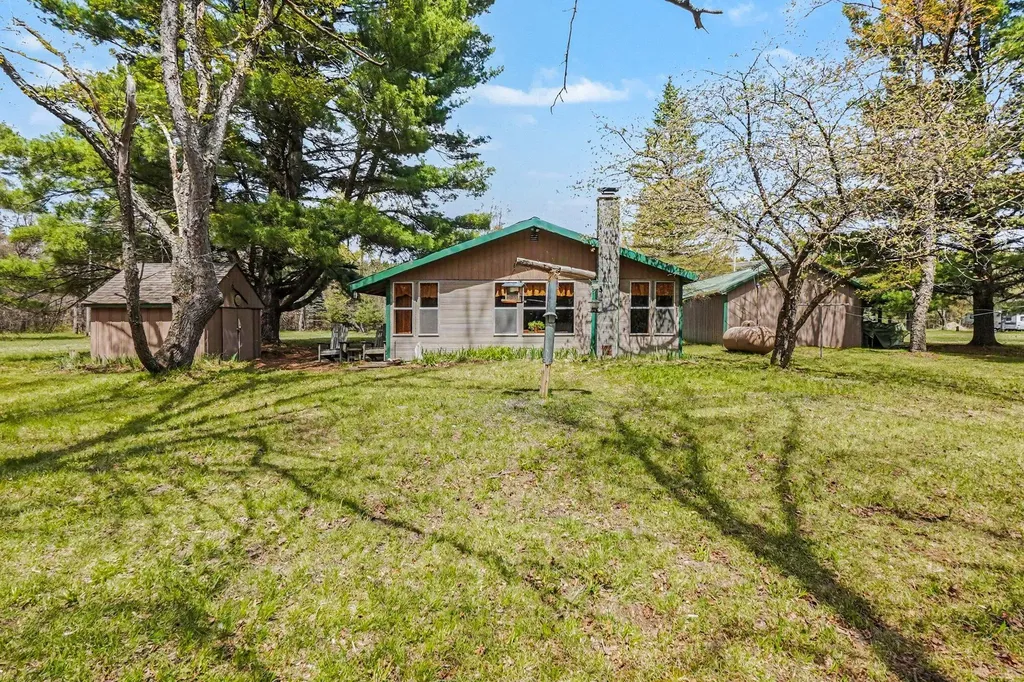11435 Woodland Drive Evart Township MI 49631