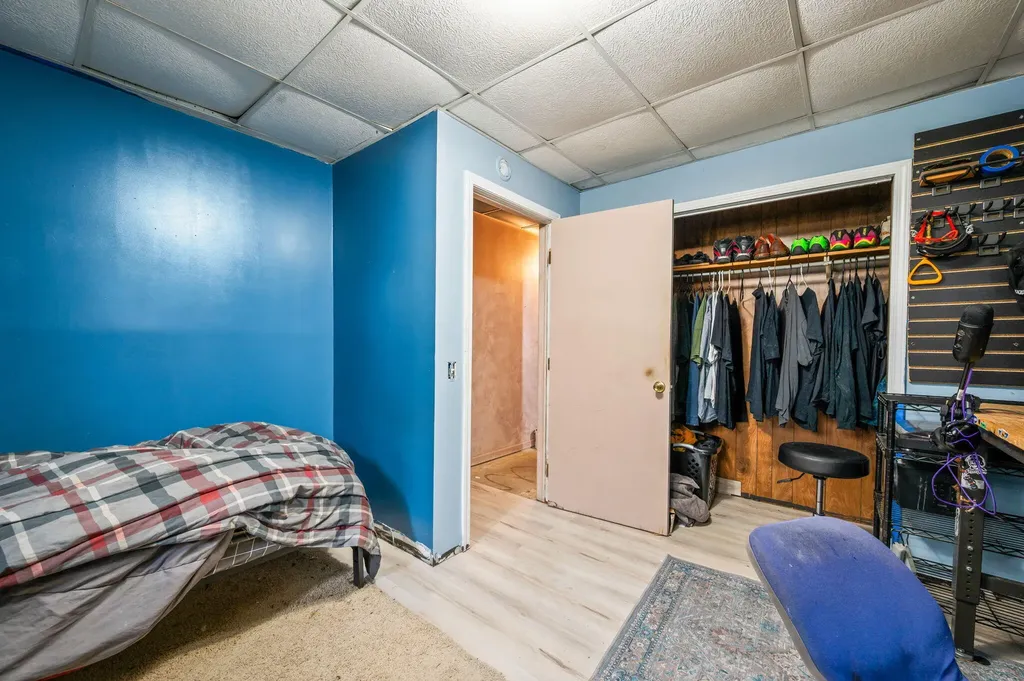 1012 Loudon Street Big Rapids City MI 49307