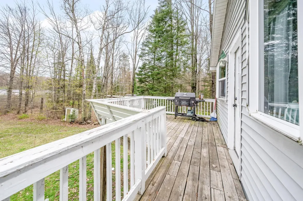 9928 Shady Lane Lincoln Township MI 49677
