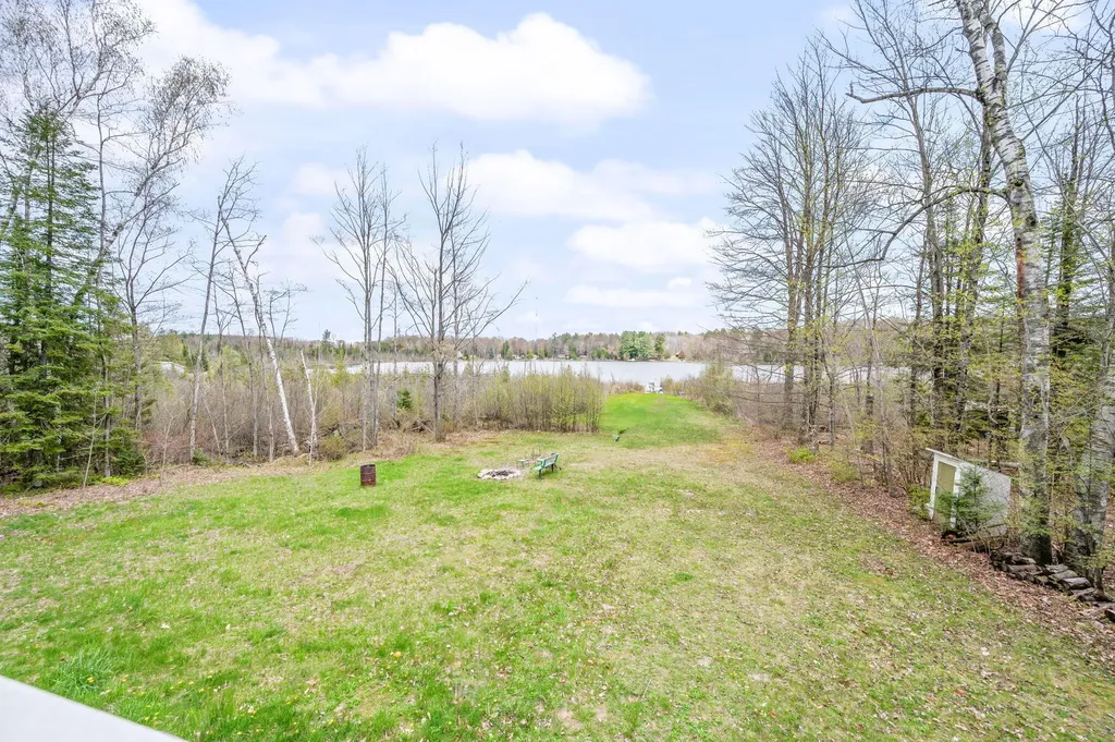 9928 Shady Lane Lincoln Township MI 49677