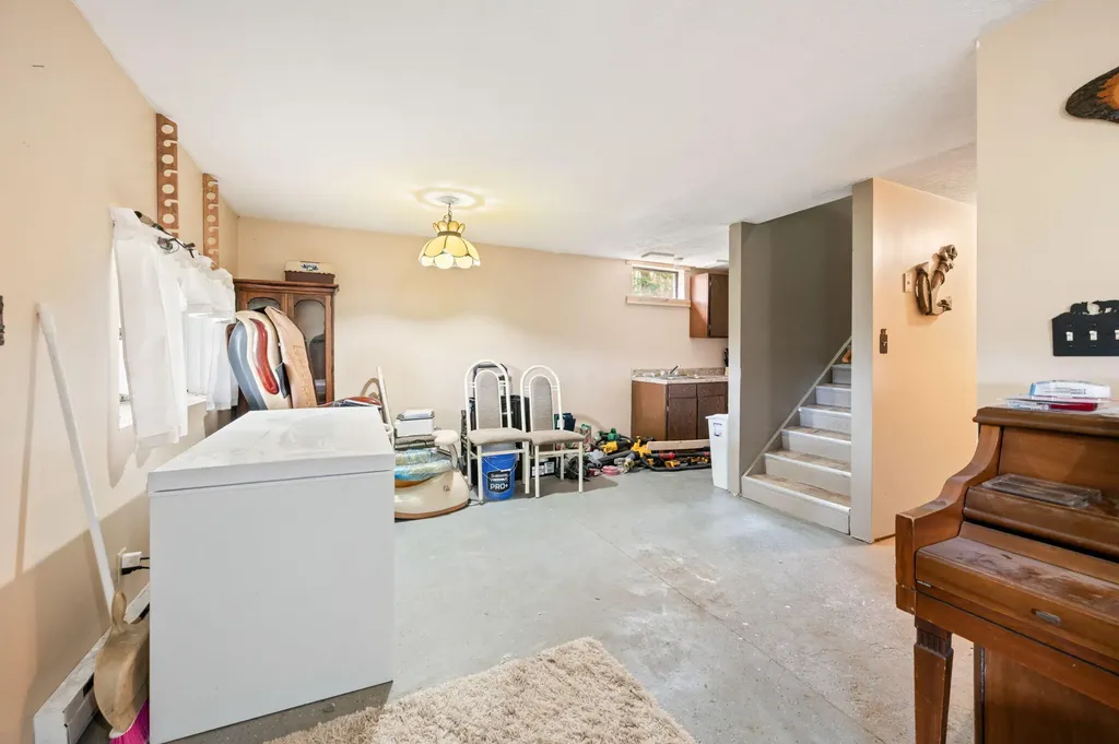 9928 Shady Lane Lincoln Township MI 49677