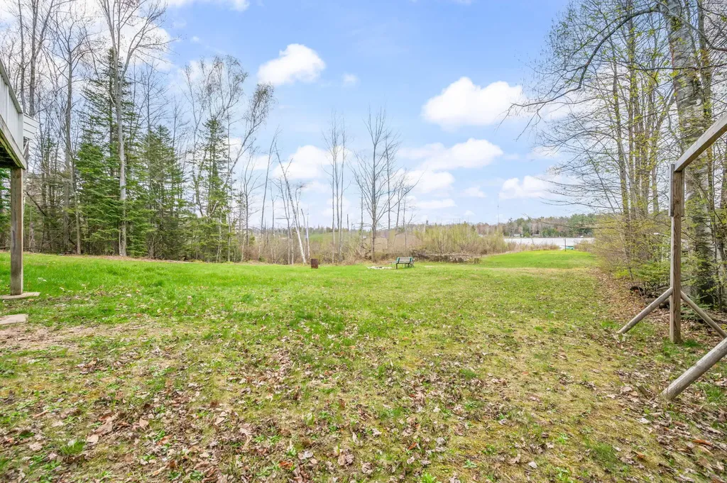 9928 Shady Lane Lincoln Township MI 49677
