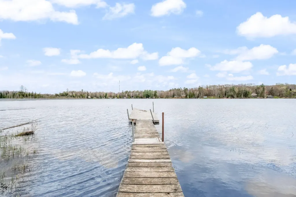 9928 Shady Lane Lincoln Township MI 49677