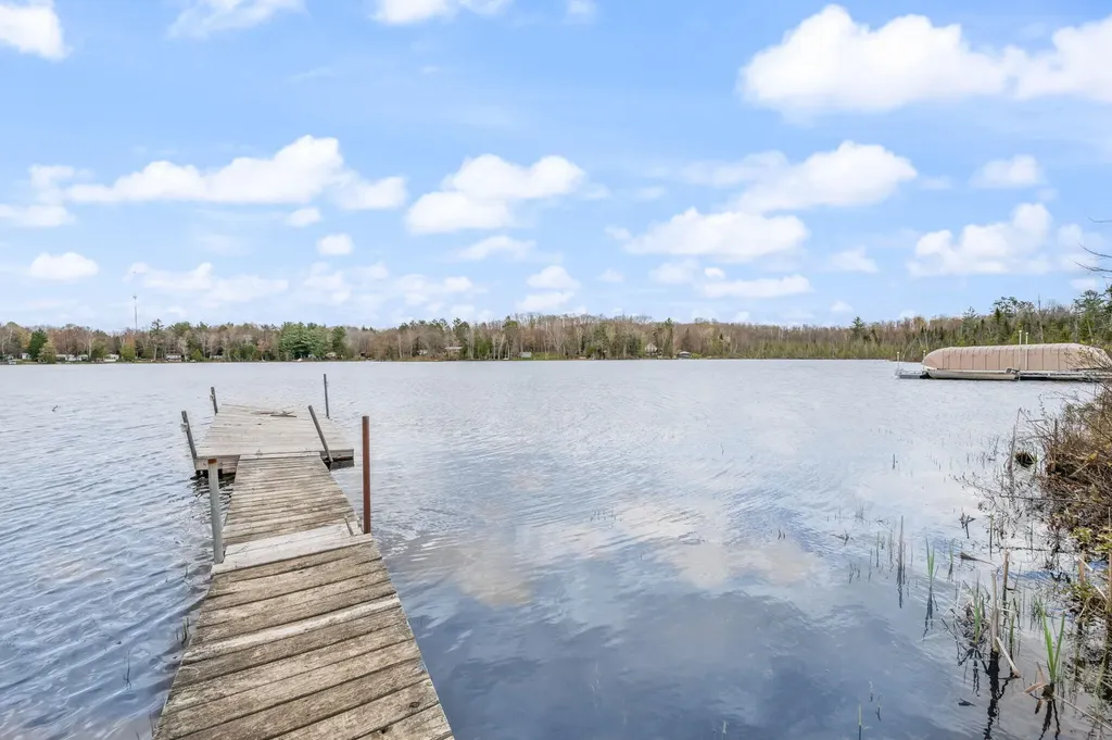 9928 Shady Lane Lincoln Township MI 49677