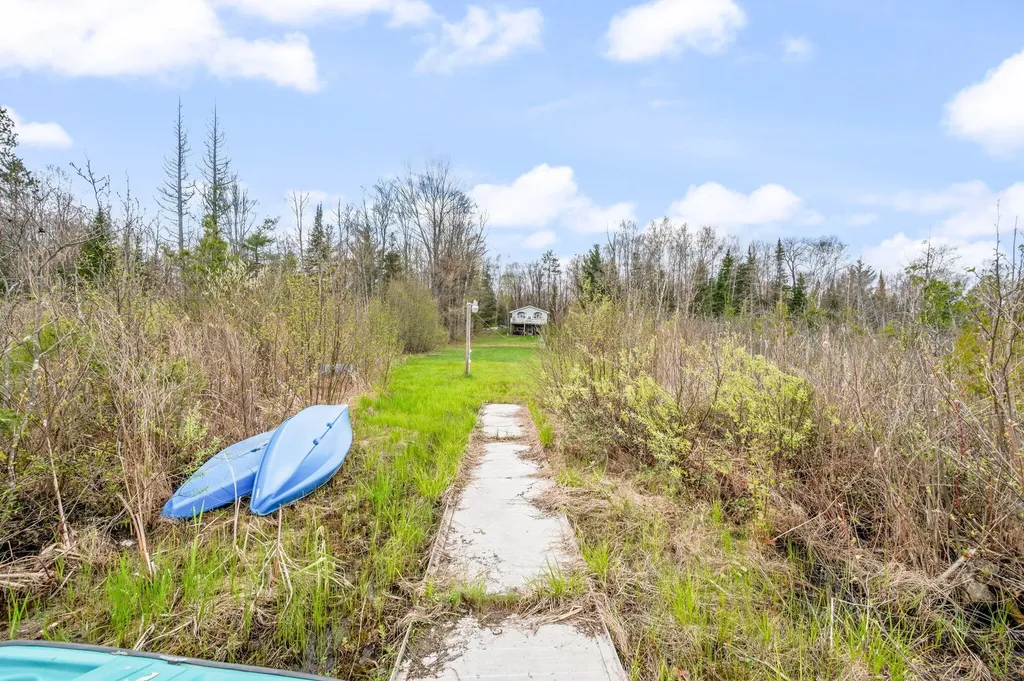 9928 Shady Lane Lincoln Township MI 49677