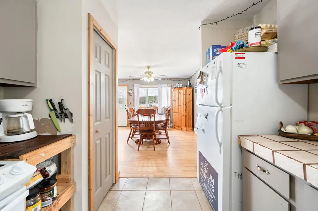 9928 Shady Lane Lincoln Township MI 49677