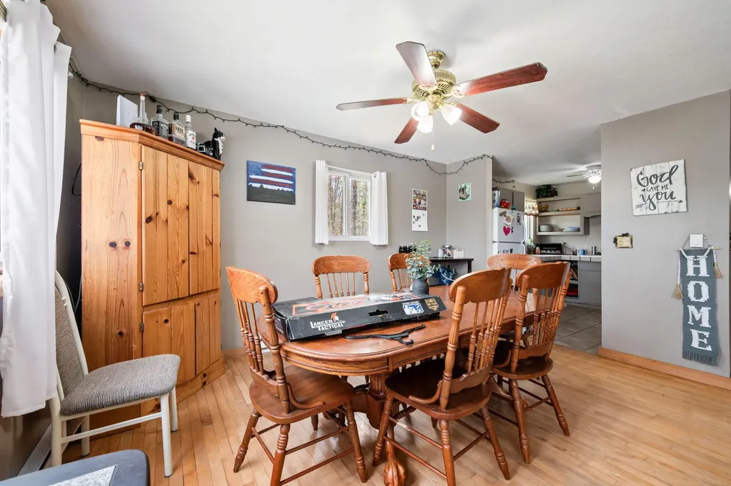 9928 Shady Lane Lincoln Township MI 49677