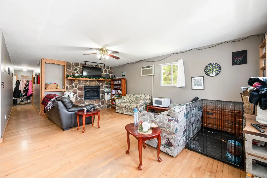 9928 Shady Lane Lincoln Township MI 49677