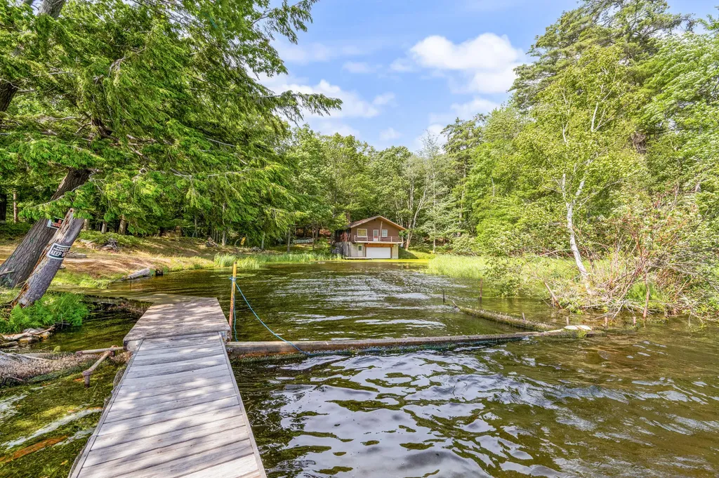 5717 W Pleasant Hill Road Hamlin Township MI 49411