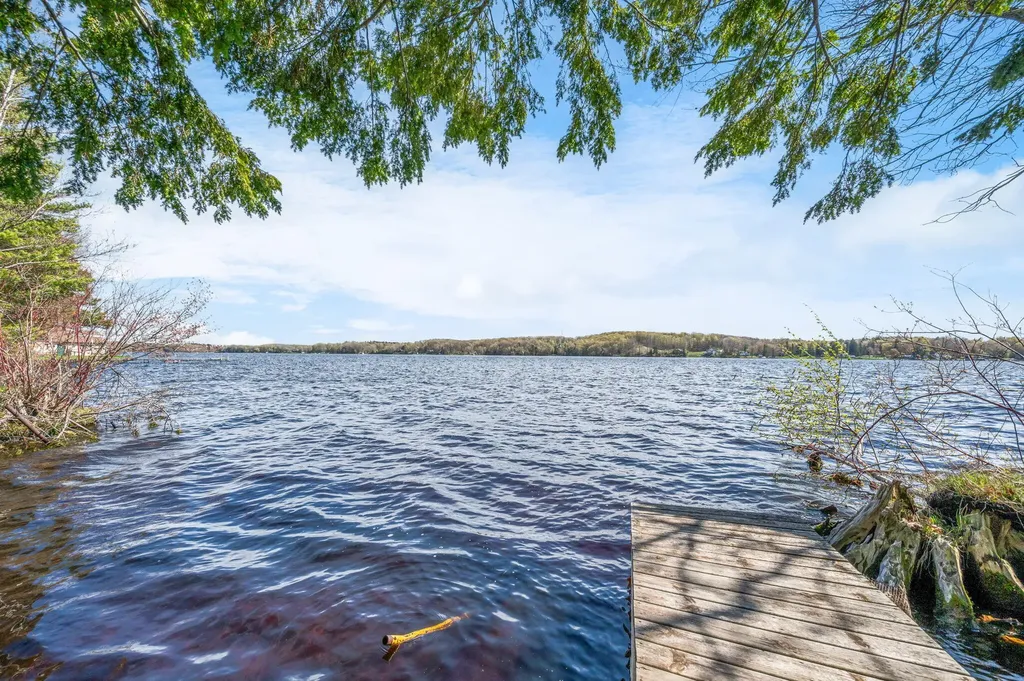 5717 W Pleasant Hill Road Hamlin Township MI 49411