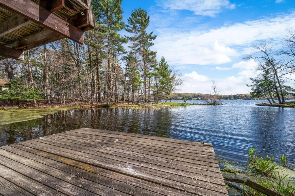 5717 W Pleasant Hill Road Hamlin Township MI 49411