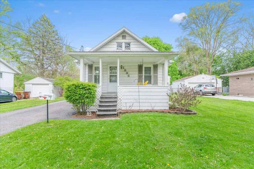 1896 Chestnut Street Delhi Charter Township MI 48842