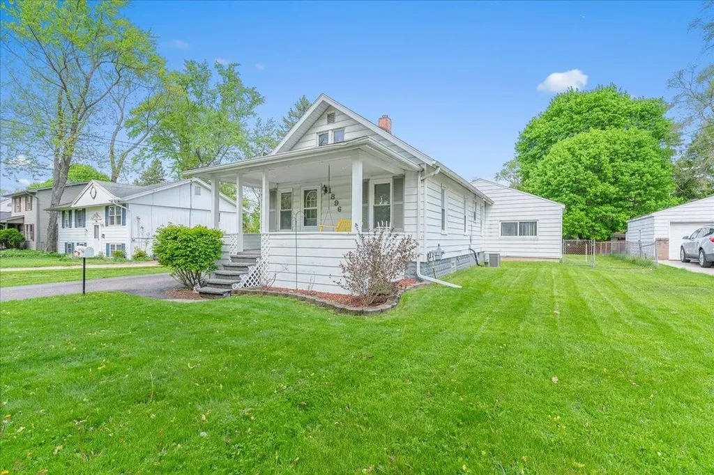 1896 Chestnut Street Delhi Charter Township MI 48842