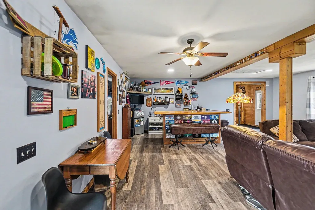 8025 S Warner Avenue Bridgeton Township MI 49412