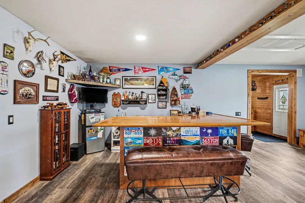 8025 S Warner Avenue Bridgeton Township MI 49412
