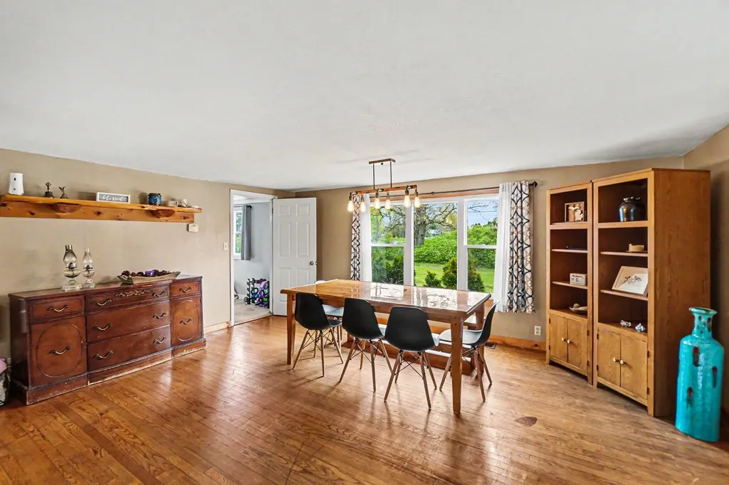 8025 S Warner Avenue Bridgeton Township MI 49412