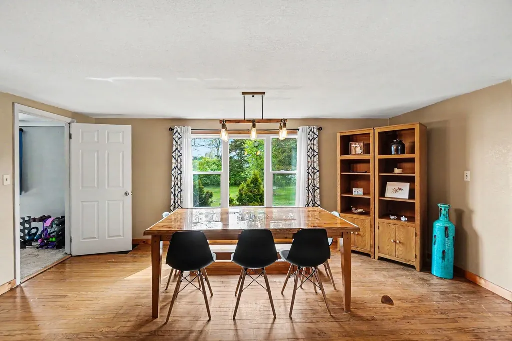 8025 S Warner Avenue Bridgeton Township MI 49412