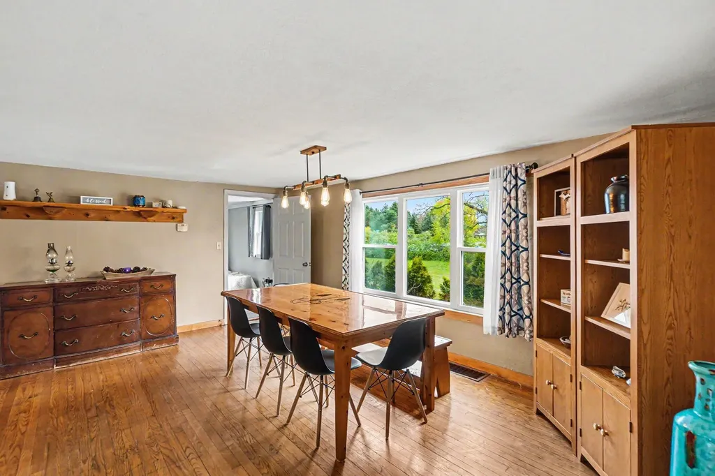 8025 S Warner Avenue Bridgeton Township MI 49412