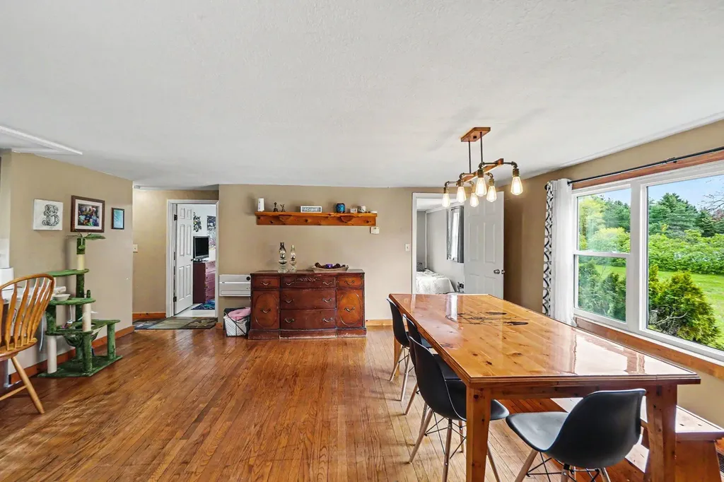 8025 S Warner Avenue Bridgeton Township MI 49412