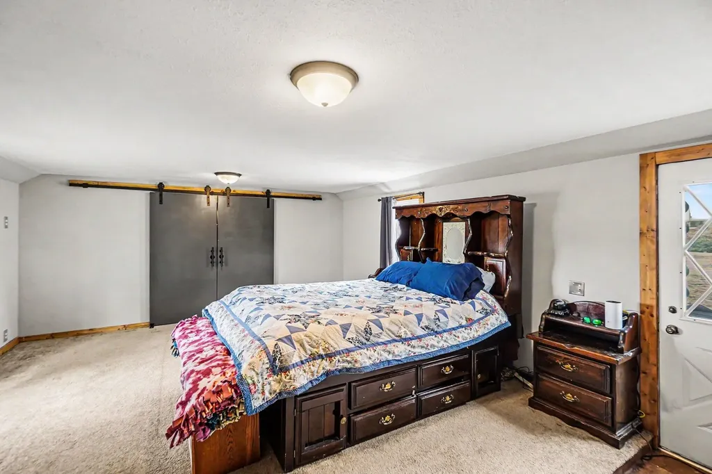 8025 S Warner Avenue Bridgeton Township MI 49412