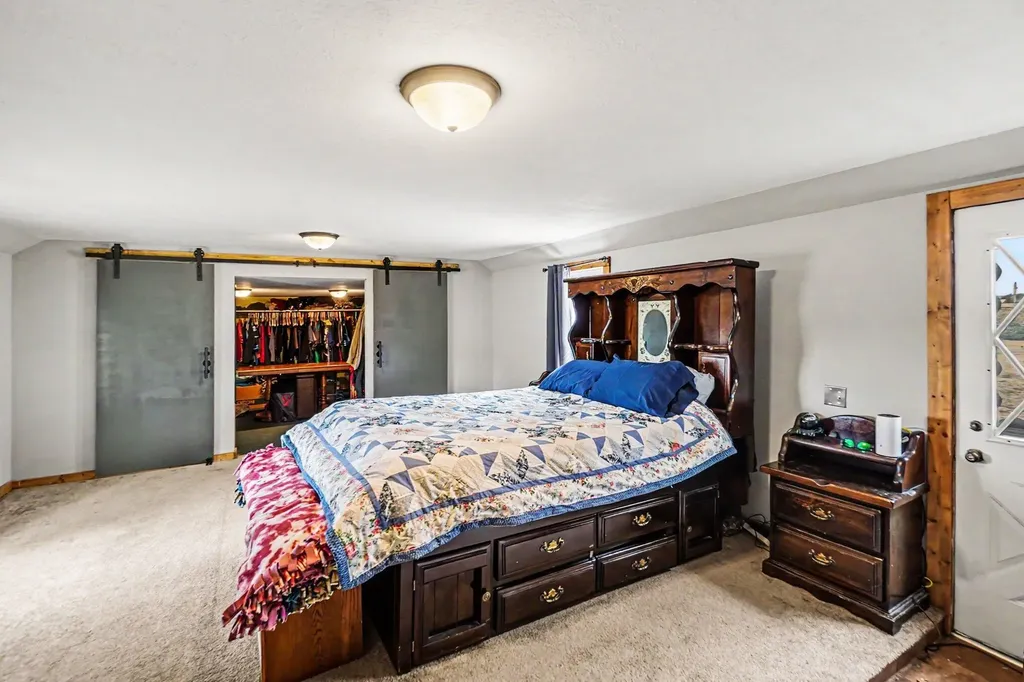 8025 S Warner Avenue Bridgeton Township MI 49412