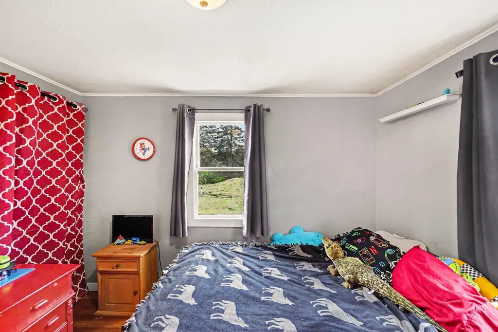 8025 S Warner Avenue Bridgeton Township MI 49412