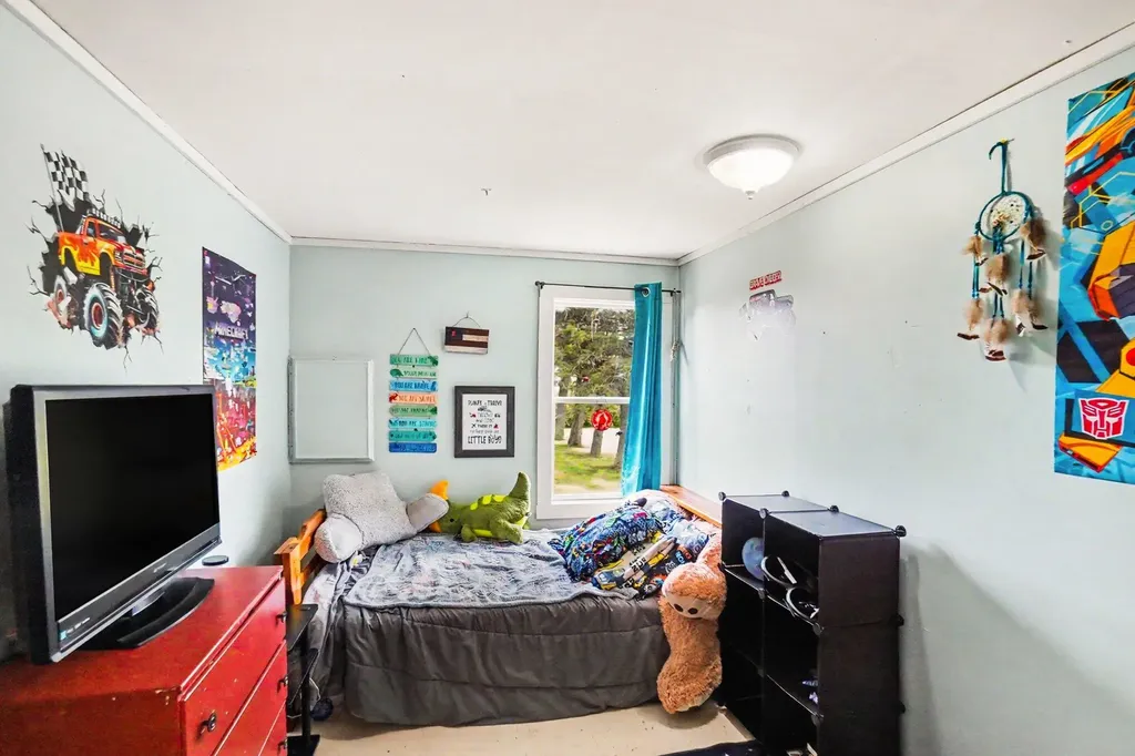 8025 S Warner Avenue Bridgeton Township MI 49412