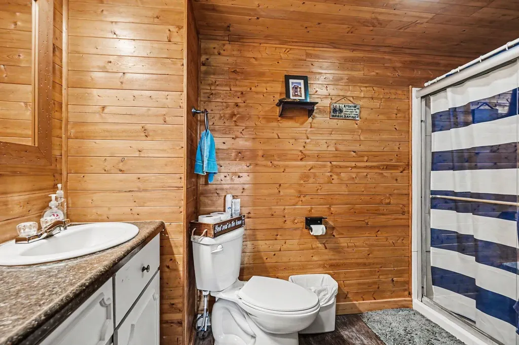 8025 S Warner Avenue Bridgeton Township MI 49412