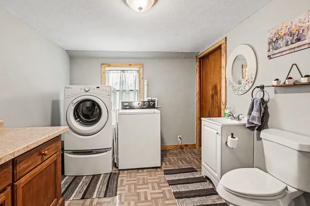 8025 S Warner Avenue Bridgeton Township MI 49412