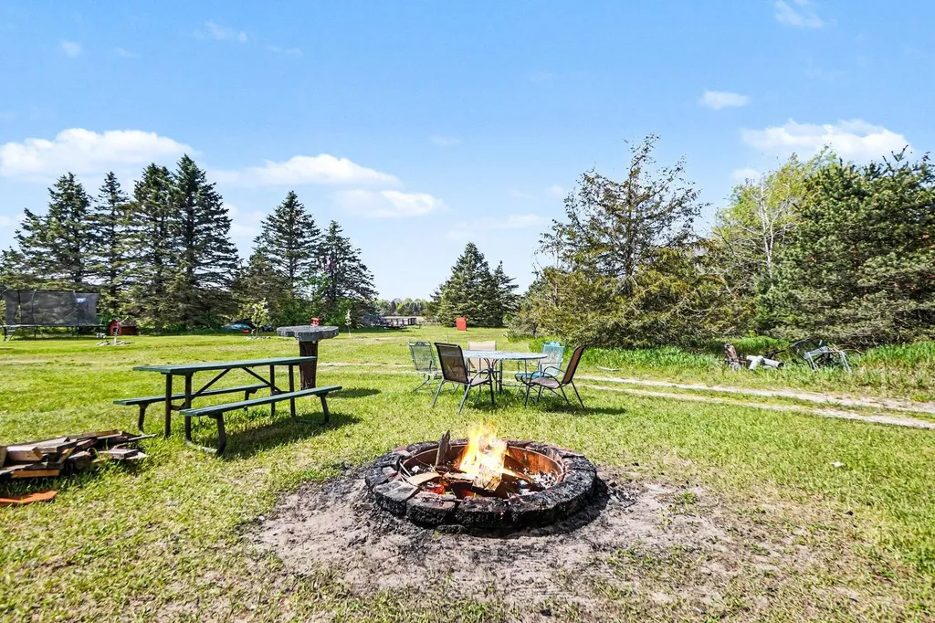 8025 S Warner Avenue Bridgeton Township MI 49412