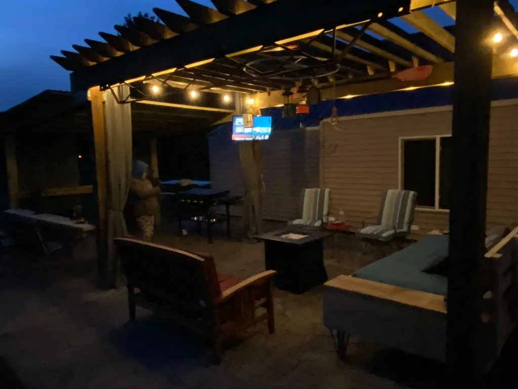 8025 S Warner Avenue Bridgeton Township MI 49412