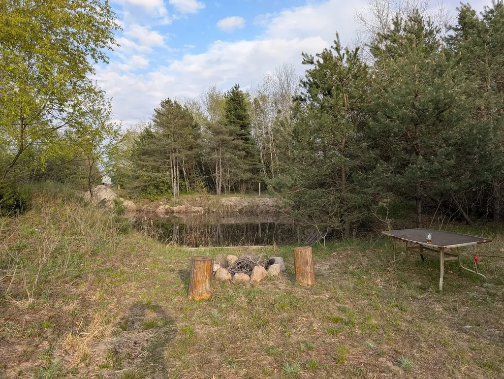 8025 S Warner Avenue Bridgeton Township MI 49412