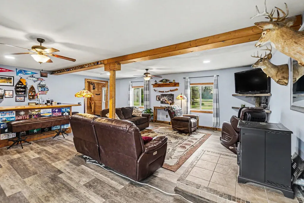 8025 S Warner Avenue Bridgeton Township MI 49412