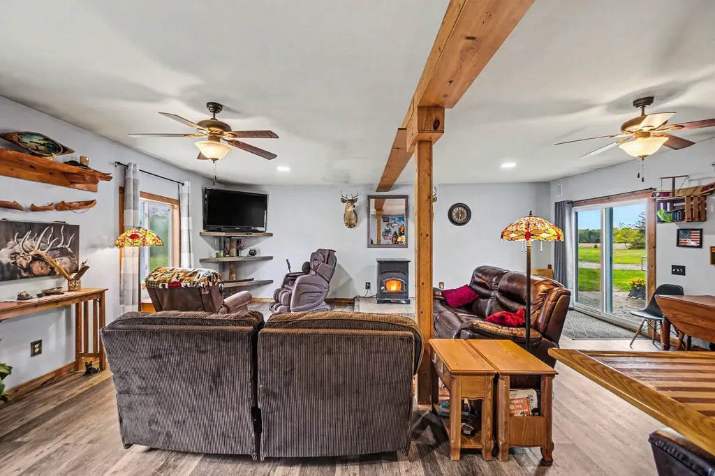 8025 S Warner Avenue Bridgeton Township MI 49412