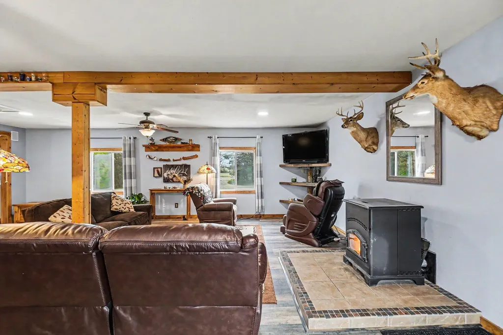 8025 S Warner Avenue Bridgeton Township MI 49412