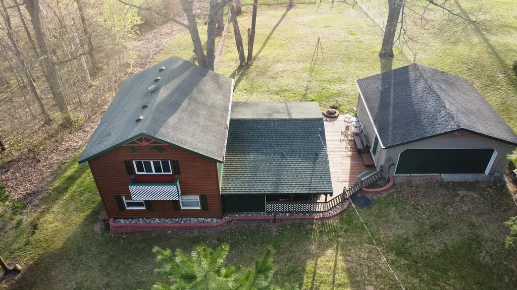 17185 Sandy Lane Sheridan Township MI 49305