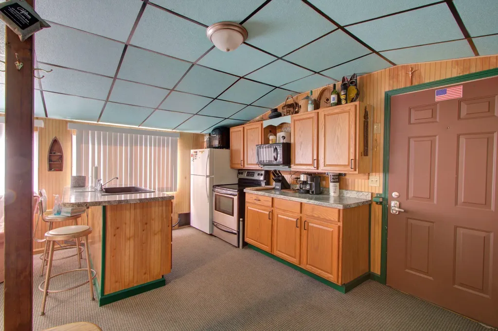 17185 Sandy Lane Sheridan Township MI 49305