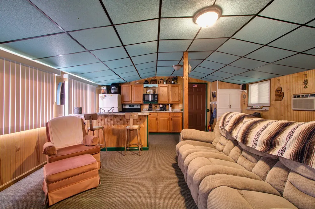 17185 Sandy Lane Sheridan Township MI 49305