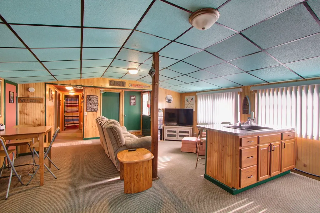 17185 Sandy Lane Sheridan Township MI 49305