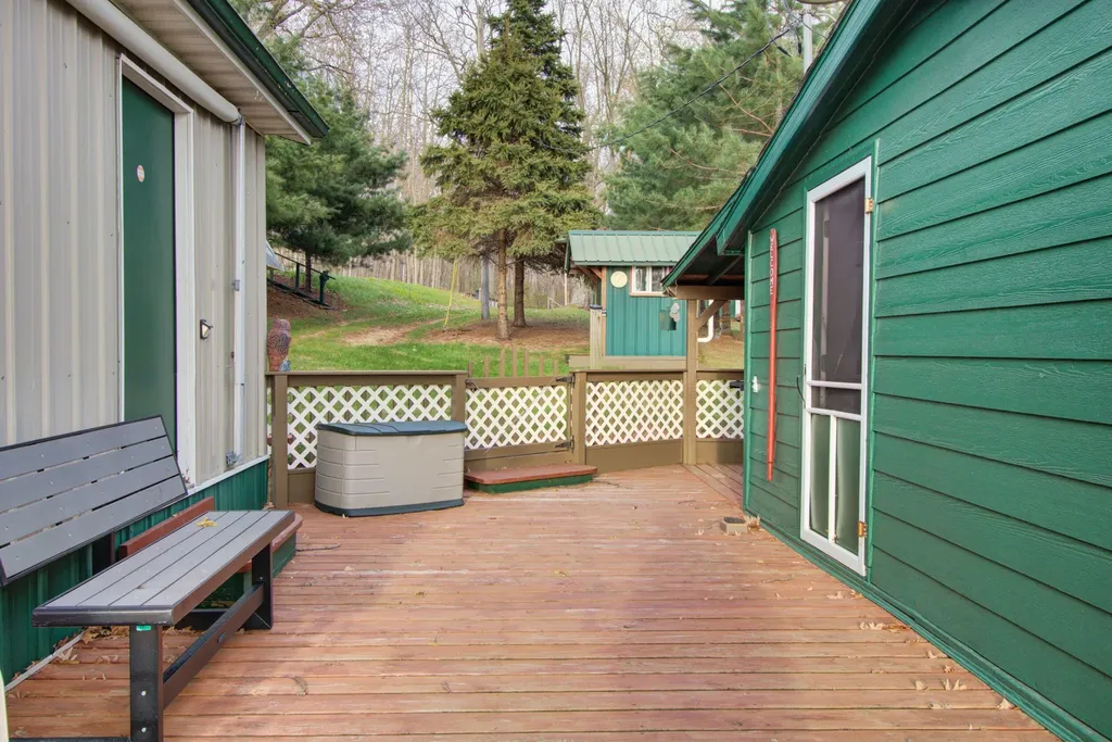 17185 Sandy Lane Sheridan Township MI 49305