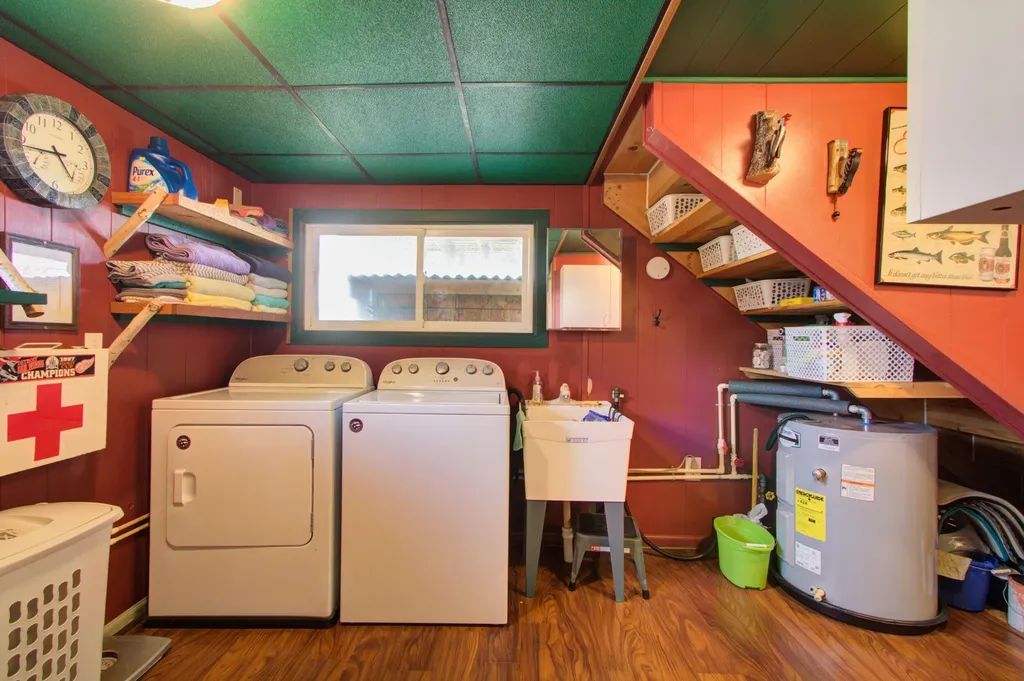 17185 Sandy Lane Sheridan Township MI 49305