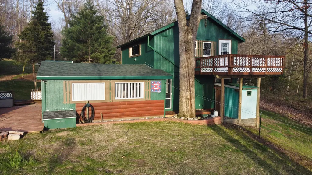 17185 Sandy Lane Sheridan Township MI 49305
