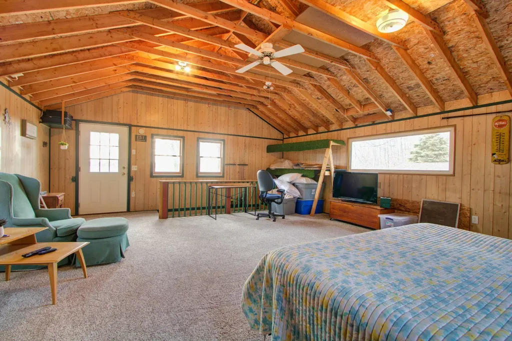 17185 Sandy Lane Sheridan Township MI 49305