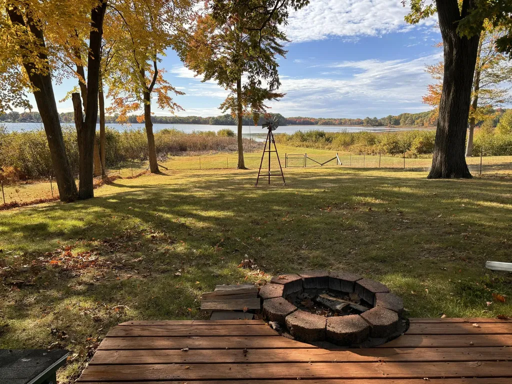 17185 Sandy Lane Sheridan Township MI 49305