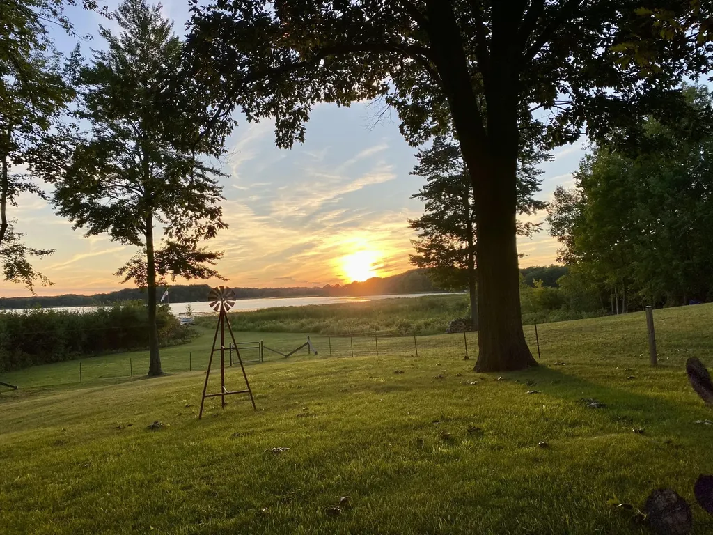17185 Sandy Lane Sheridan Township MI 49305