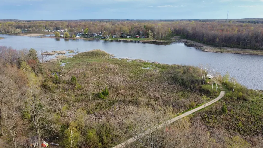 17185 Sandy Lane Sheridan Township MI 49305