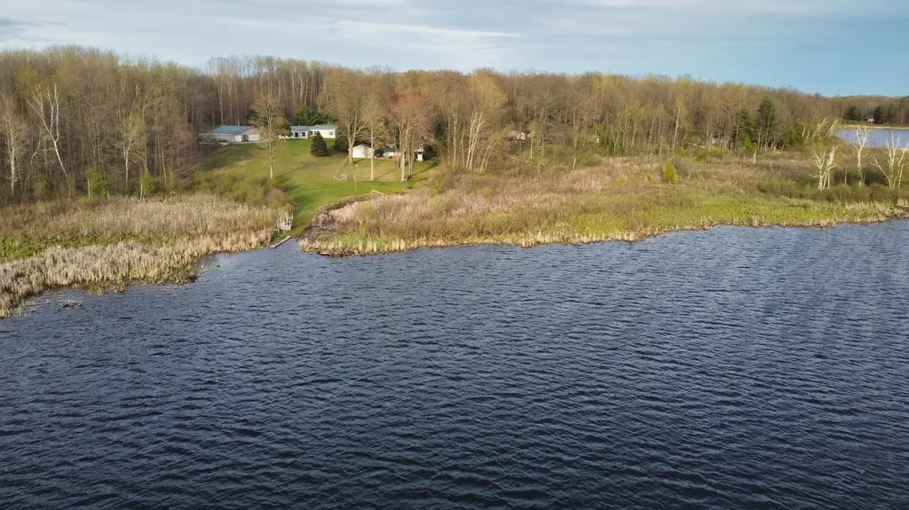 17185 Sandy Lane Sheridan Township MI 49305